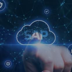 Проекты SAP