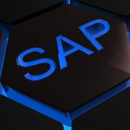 Сервисы SAP